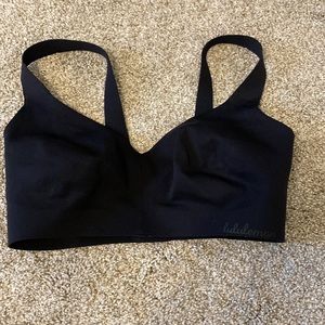 Lululemon Like Nothing Bra